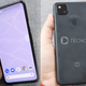 Imagen para el artículo titulado El nuevo Pixel 4A de Google se ha filtrado por completo en video